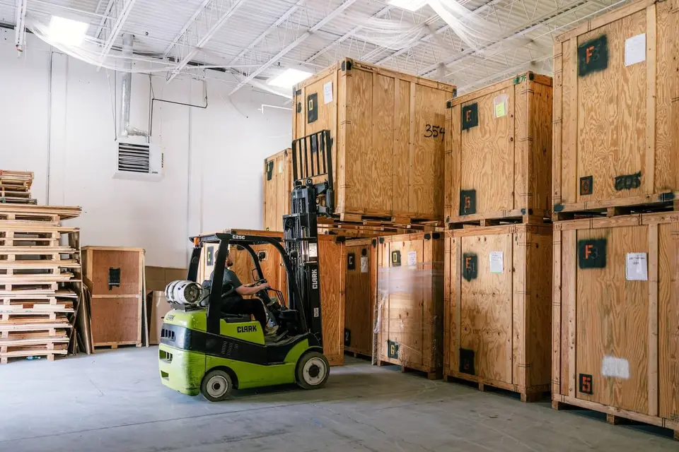 Do You Need Storage During Your Move? A Practical Guide