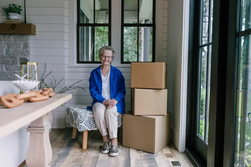 Why Senior Moving Services Are Worth It