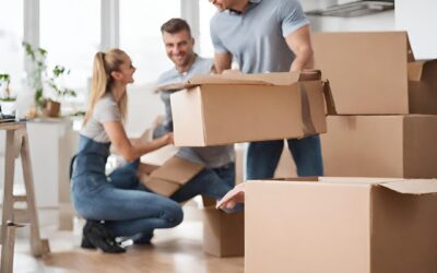 Navigating the Emotional Aspects of Senior Moving