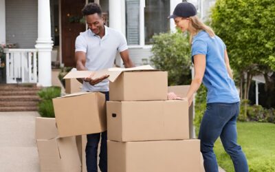 Tips for Moving in the Winter with Quality Moving and Storage
