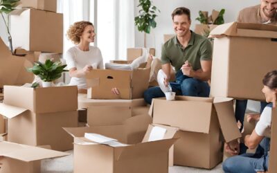 Moving Guide: Simplifying Your Transition with Quality Moving and Storage