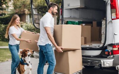 How to Prepare for Your Move with Quality Moving and Storage