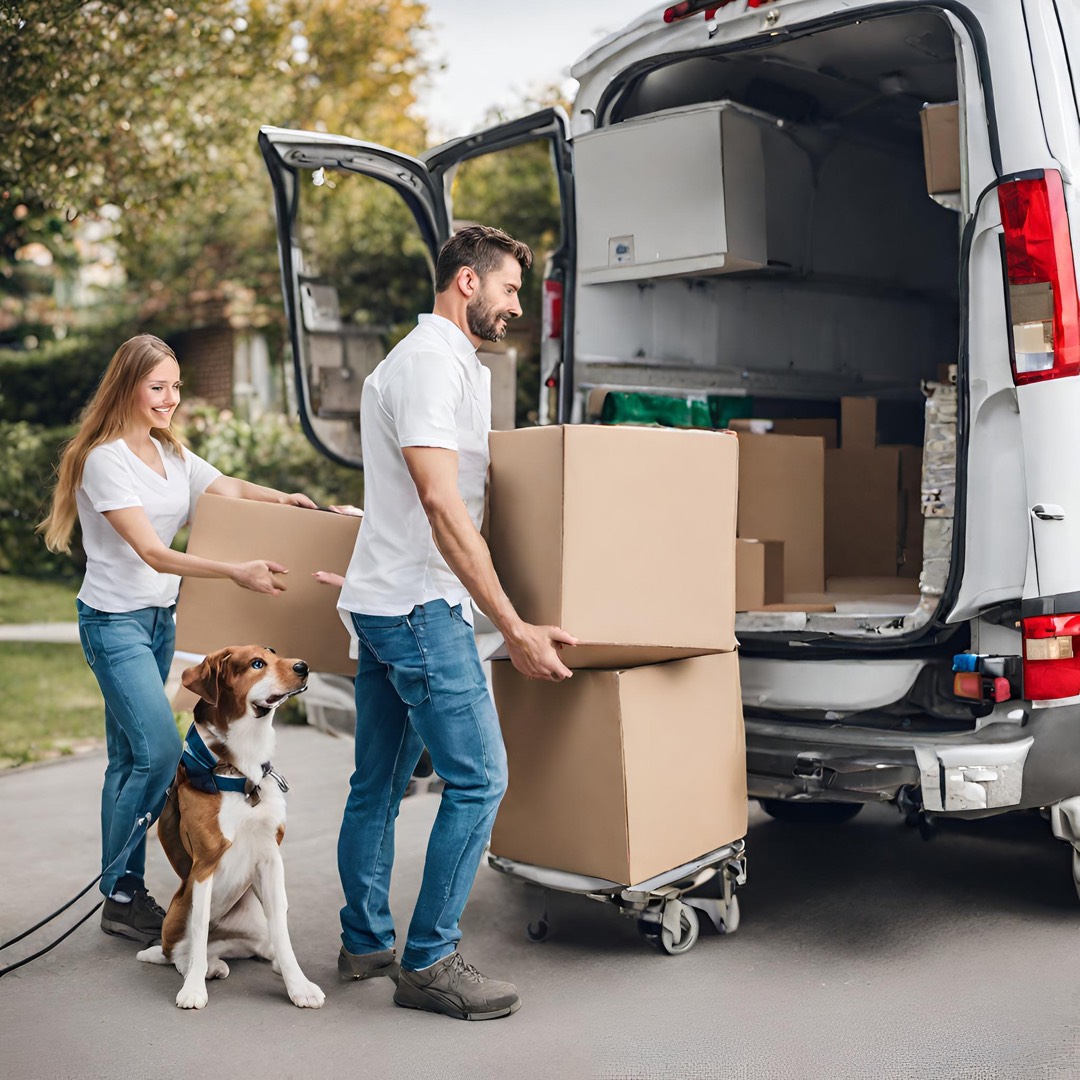 How to Prepare for Your Move with Quality Moving and Storage Quality
