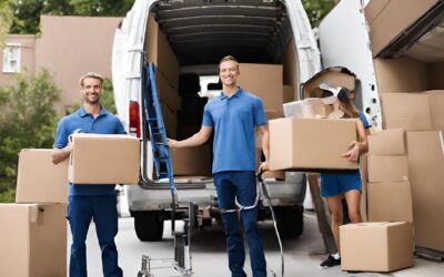 The Importance of Specialized Senior Moving Services for a Smooth Transition