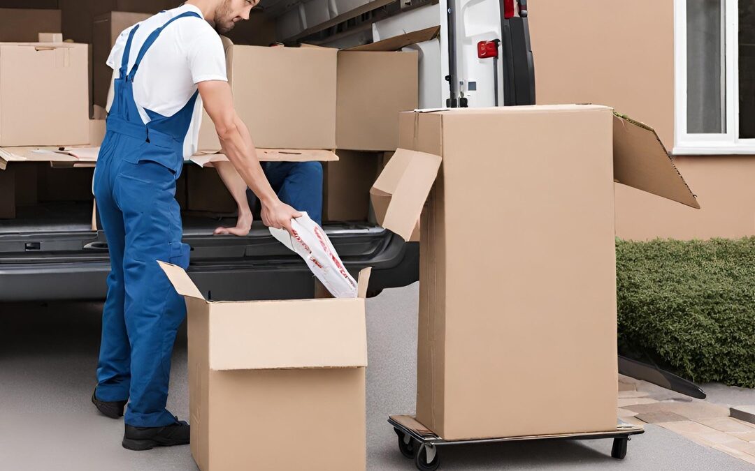 Why Indoor Storage Solutions are Essential for a Worry-Free Move
