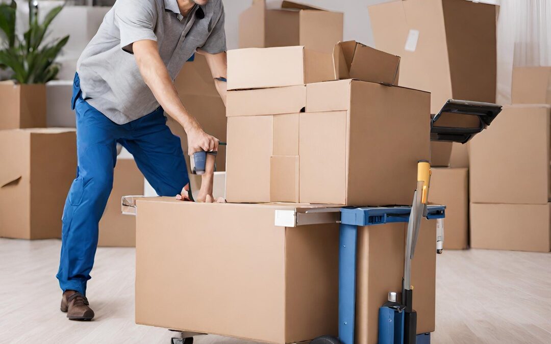 The Ultimate Guide to Junk Removal Before Your Big Move