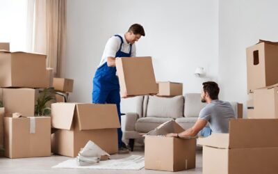 Your Ultimate Moving Guide with Quality Moving and Storage